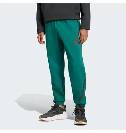 Штаны мужские Adidas Z.N.E. Tracksuit Bottoms Green JF6387