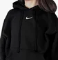 Худи женское Nike Styl Os Oh Hd Blk Black Dq5860-010