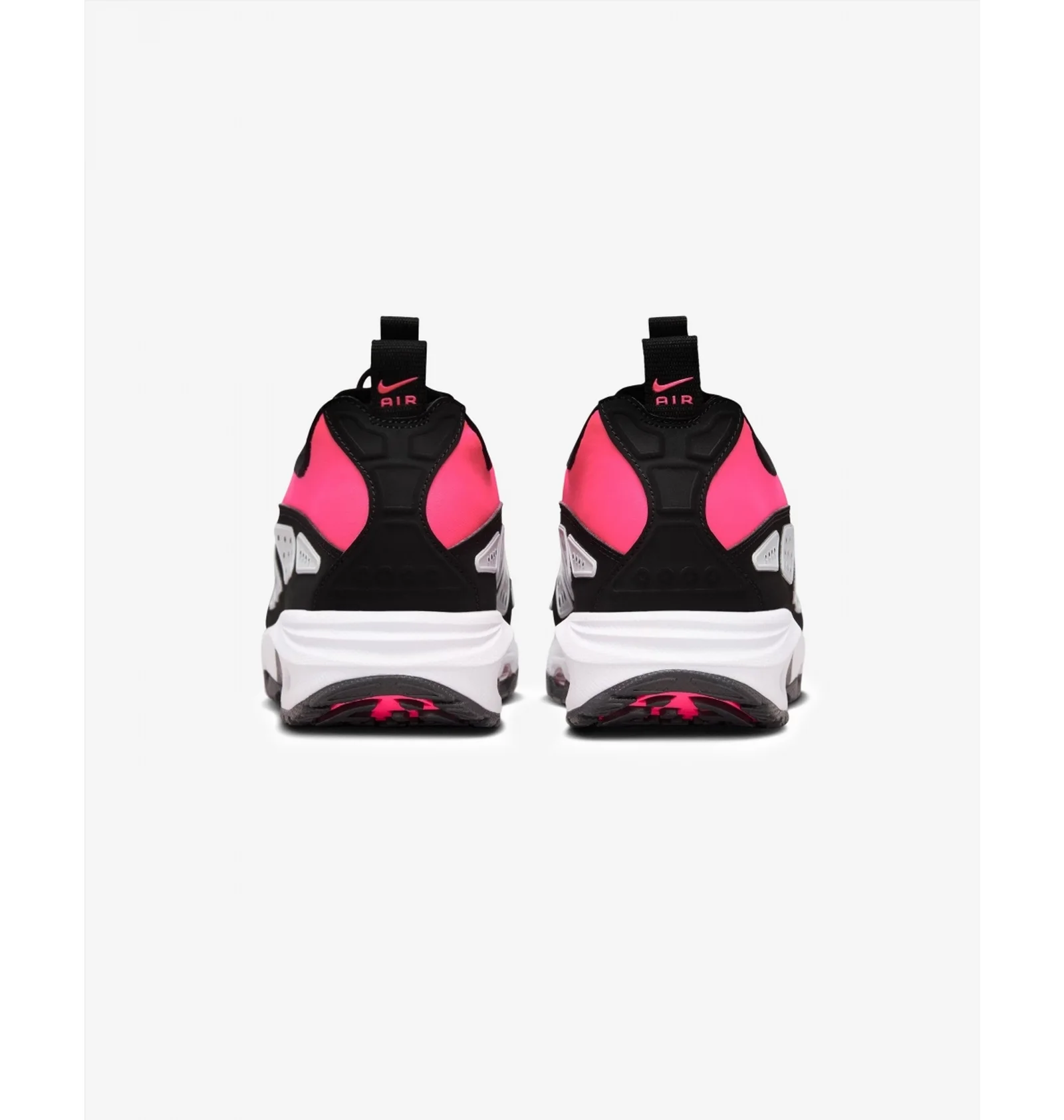 ᐉ Кросівки жіночі Nike Air Max Sndr Pink/Black FZ2068-600