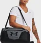 Сумка унисекс Under Armour Undeniable 5.0 Grey 1369221-012