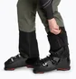 Штаны мужские CMP Free Ride Twill Olive 34W2027-E943