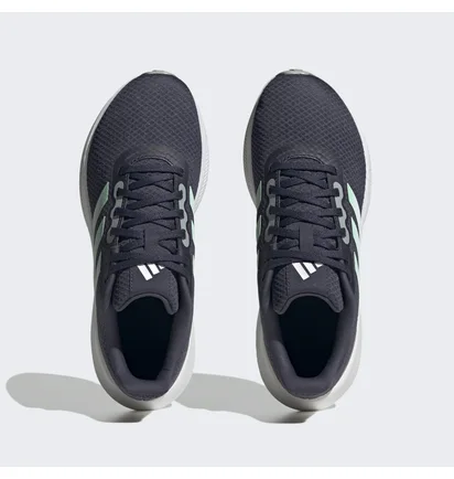 Кроссовки женские Adidas Runfalcon 3 Shoes Grey Hp7562