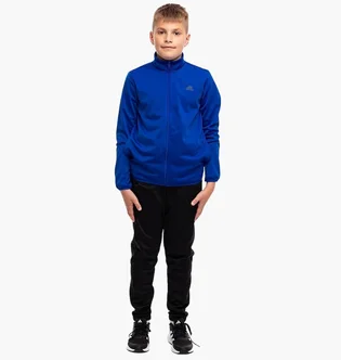 Спортивний костюм дитячий Adidas Essentials Blue HN1918