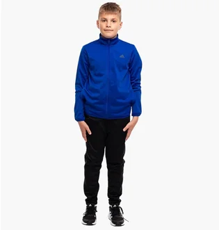 Спортивный костюм детский Adidas Essentials Blue HN1918