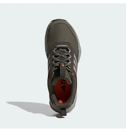 Кросівки чоловічі Adidas Terrex Tracefinder 2 Climaproof Trail Olive JR9135