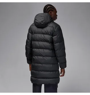 Пуховик мужской Nike Psg Mnk Sfwrpl Black IH0190-045