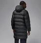 Пуховик мужской Nike Psg Mnk Sfwrpl Black IH0190-045