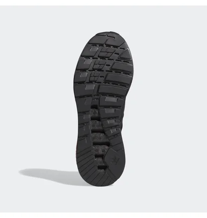 Кросівки чоловічі Adidas Zx 2K Boost Black FZ4641