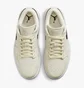 Кросівки жіночі Nike 1 Low Coconut Milk Yellow DC0774-121