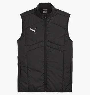 Жилетка чоловіча Puma Individual Winterised Gilet Men Black 659573-01