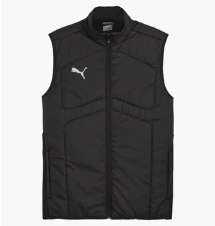 Жилетка мужская Puma Individual Winterised Gilet Men Black 659573-01