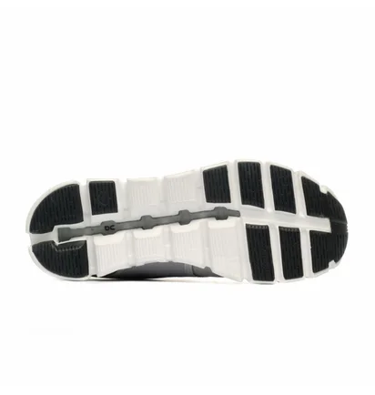 Кросівки жіночі On Cloud Waterproof Grey 5998837