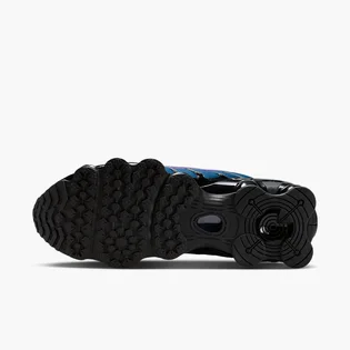 Кросівки чоловічі Nike Shox Tl Voltage Blue AV3595-500