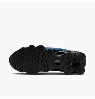 Кроссовки мужские Nike Shox Tl Voltage Blue AV3595-500