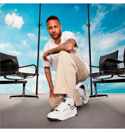 Кросівки унісекс Puma Slipstream White 388549-04