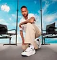Кросівки унісекс Puma Slipstream White 388549-04