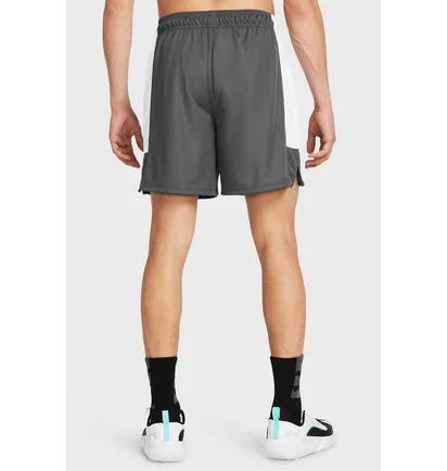 Шорты мужские Under Armour Zone 7 Shorts Grey 1383389-025