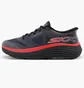 Кроссовки мужские Skechers Slip-Ins Max Cushioning Endeavour Black 220611-SLT