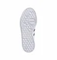 Кросівки чоловічі Adidas Breaknet Black FX8708