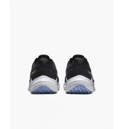 Кроссовки мужские Nike Quest 5 Black Dd0204-006