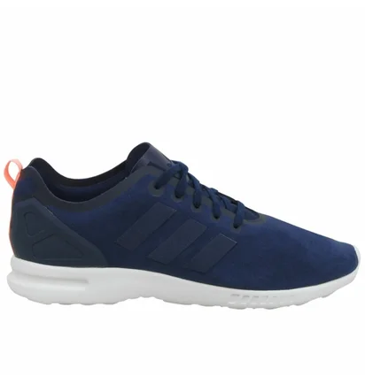 Кросівки жіночі Adidas Zx Flux Adv Smooth Blue S82887