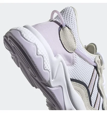 Кросівки жіночі Adidas Ozweego White Fy3129