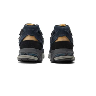 Кросівки унісекс New Balance 2002R Protection Pack - Eclipse Blue M2002RDO