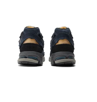 Кроссовки унисекс New Balance 2002R Protection Pack - Eclipse Blue M2002RDO