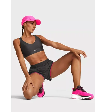 Топ жіночий Puma High Impact Ultraform Bra Black 52325801