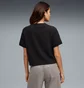 Футболка жіноча Puma Class Relaxed Pinnacle Black 691872-01