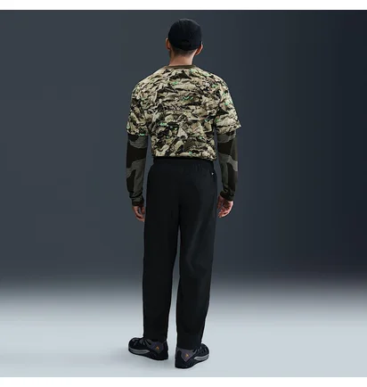 Штаны мужские Nike Acg Iguana 2-In-1 Black HJ2891-010