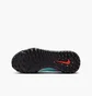 Сороконіжки дитячі Nike Phantom 6 Low Acaademy Nu2 Turquoise/Grey HV4290-300