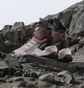 Ботинки женские Adidas Terrex Eastrail 2 Mid R.Rd Peach JP5115