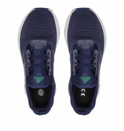 Кросівки чоловічі Adidas Swift Run Blue IG4709