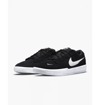 Кроссовки унисекс Nike Sb Force 58 Black CZ2959-001