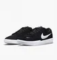 Кроссовки унисекс Nike Sb Force 58 Black CZ2959-001