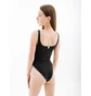 Боди женское Nike Nsw Bodysuit Sw Black FJ5219-010
