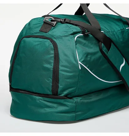 Сумка мужская Reebok X Botter Soccer Bag Green RMNL001C99FAB0015500
