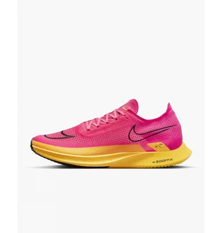 Кроссовки унисекс Nike Streakfly Road Racing Shoes Pink DJ6566-600