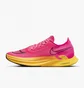 Кросівки унісекс Nike Streakfly Road Racing Shoes Pink DJ6566-600