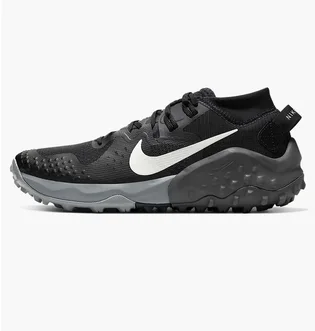 Кроссовки женские Nike Wildhorse 6 Black Bv7099-001