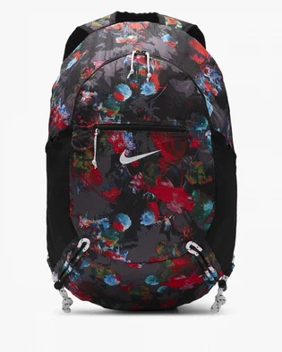 Рюкзак унісекс Nike Stash Bkpk - Aop Multi Dv3079-010
