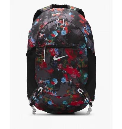 Рюкзак унисекс Nike Stash Bkpk - Aop Multi Dv3079-010