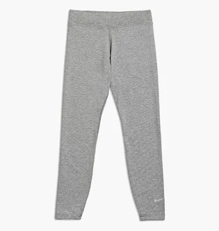 Лосини жіночі Nike W Nsw Essntl 7/8 Mr Lggng Grey CZ8532-063