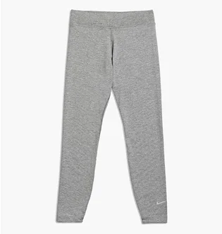 Лосины женские Nike W Nsw Essntl 7/8 Mr Lggng Grey CZ8532-063