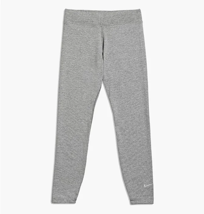 Лосини жіночі Nike W Nsw Essntl 7/8 Mr Lggng Grey CZ8532-063