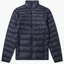 Пуховик чоловічий Polo Ralph Lauren Recycled Lightweight Down Jacket Blue 710810897007