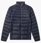 Пуховик чоловічий Polo Ralph Lauren Recycled Lightweight Down Jacket Blue 710810897007