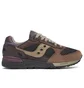 Кросівки унісекс Saucony Shadow 5000 Brown/Brown S70944-1