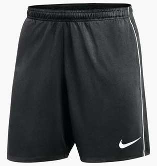 Шорты мужские Nike Park 26 Short Black HM7146-010